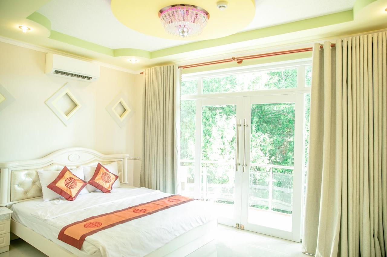 Khach San Anh Khoa Hotel Phan Rang Luaran gambar