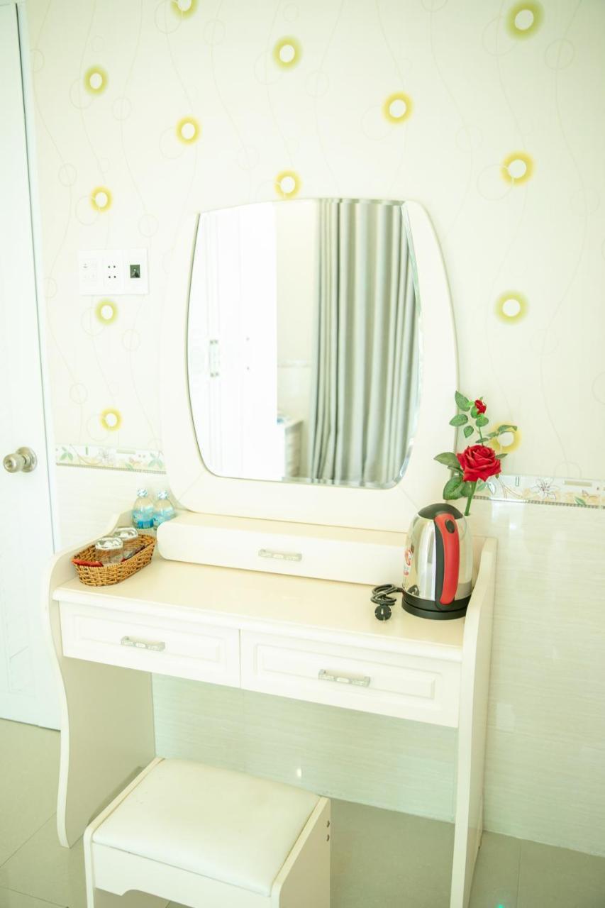 Khach San Anh Khoa Hotel Phan Rang Luaran gambar